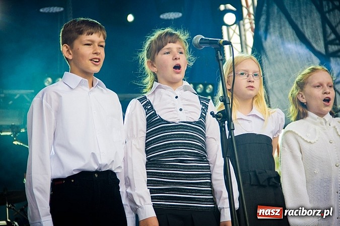 Zdjęcie w galerii na portalu naszraciborz.pl: Drugi dzień Eko-wystawy - fotoreportaż  wiadomości z regionu