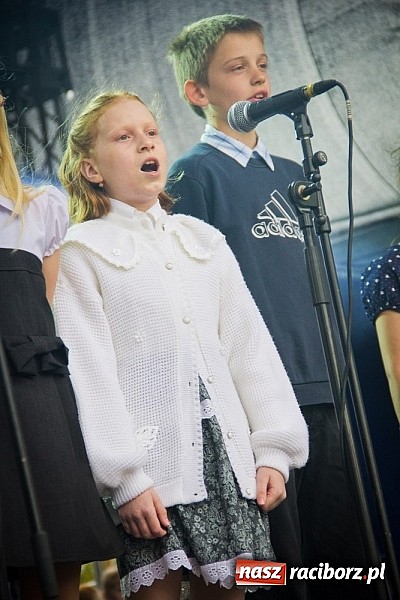 Zdjęcie w galerii na portalu naszraciborz.pl: Drugi dzień Eko-wystawy - fotoreportaż  wiadomości z regionu
