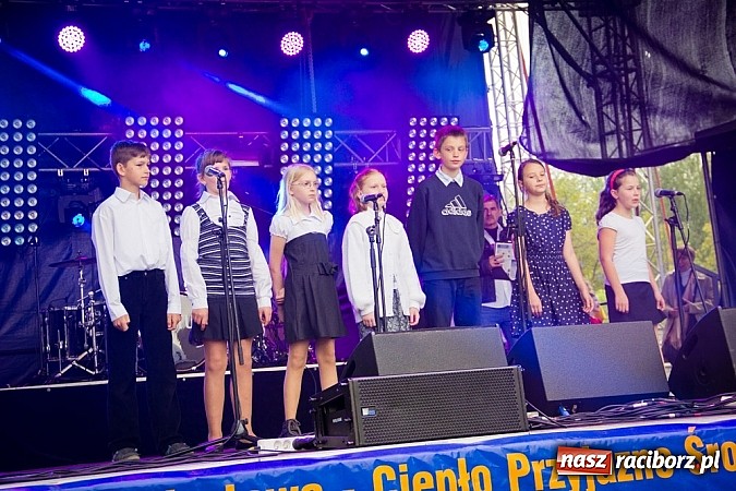 Zdjęcie w galerii na portalu naszraciborz.pl: Drugi dzień Eko-wystawy - fotoreportaż  wiadomości z regionu