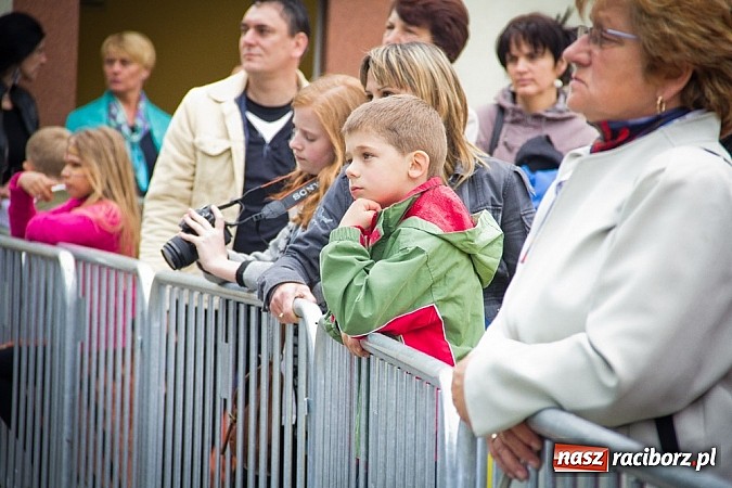 Zdjęcie w galerii na portalu naszraciborz.pl: Drugi dzień Eko-wystawy - fotoreportaż  wiadomości z regionu