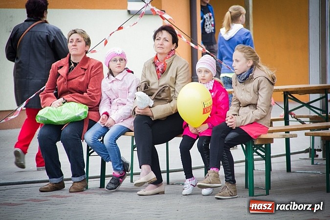 Zdjęcie w galerii na portalu naszraciborz.pl: Drugi dzień Eko-wystawy - fotoreportaż  wiadomości z regionu