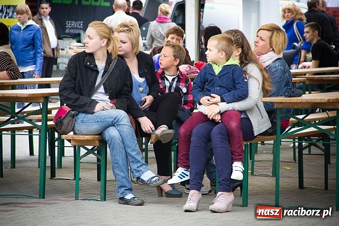 Zdjęcie w galerii na portalu naszraciborz.pl: Drugi dzień Eko-wystawy - fotoreportaż  wiadomości z regionu