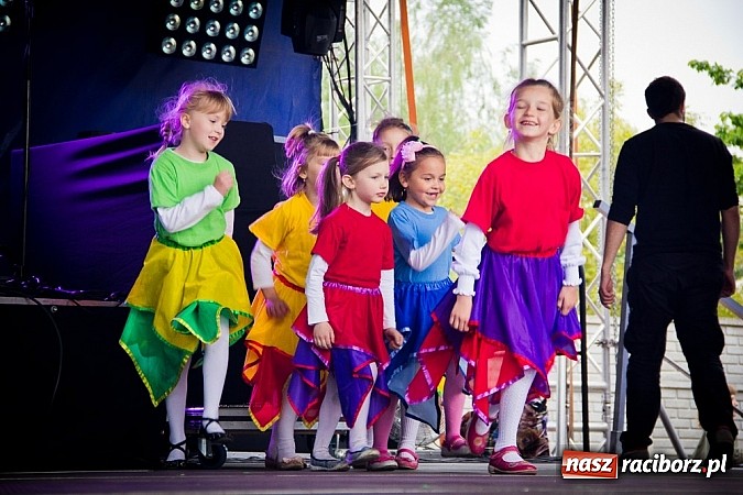 Zdjęcie w galerii na portalu naszraciborz.pl: Drugi dzień Eko-wystawy - fotoreportaż  wiadomości z regionu