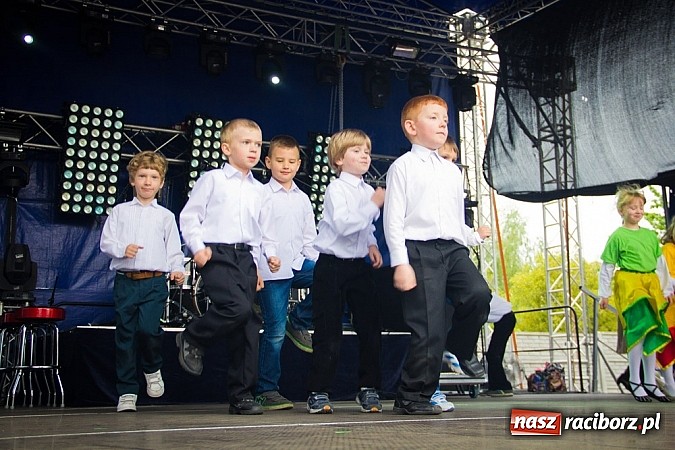 Zdjęcie w galerii na portalu naszraciborz.pl: Drugi dzień Eko-wystawy - fotoreportaż  wiadomości z regionu