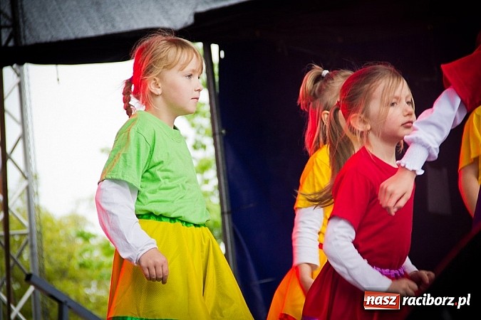 Zdjęcie w galerii na portalu naszraciborz.pl: Drugi dzień Eko-wystawy - fotoreportaż  wiadomości z regionu