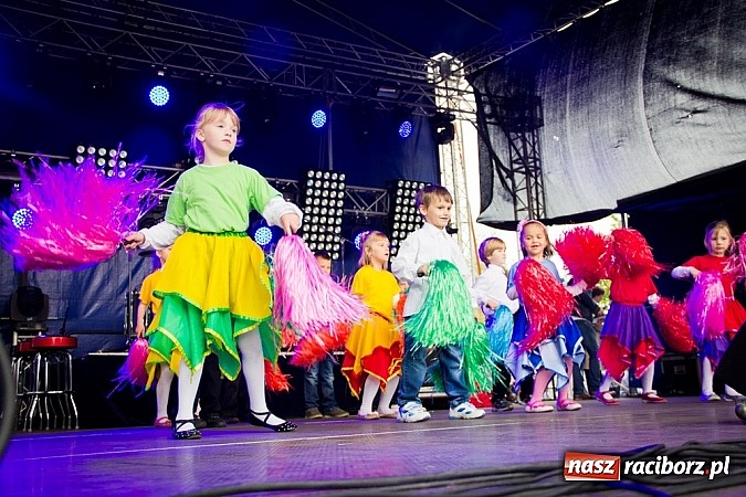 Zdjęcie w galerii na portalu naszraciborz.pl: Drugi dzień Eko-wystawy - fotoreportaż  wiadomości z regionu