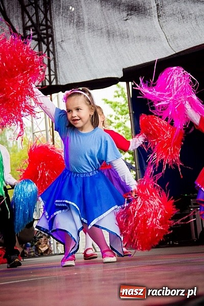 Zdjęcie w galerii na portalu naszraciborz.pl: Drugi dzień Eko-wystawy - fotoreportaż  wiadomości z regionu
