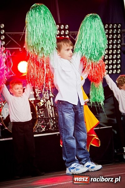 Zdjęcie w galerii na portalu naszraciborz.pl: Drugi dzień Eko-wystawy - fotoreportaż  wiadomości z regionu