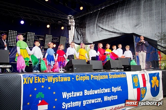 Zdjęcie w galerii na portalu naszraciborz.pl: Drugi dzień Eko-wystawy - fotoreportaż  wiadomości z regionu