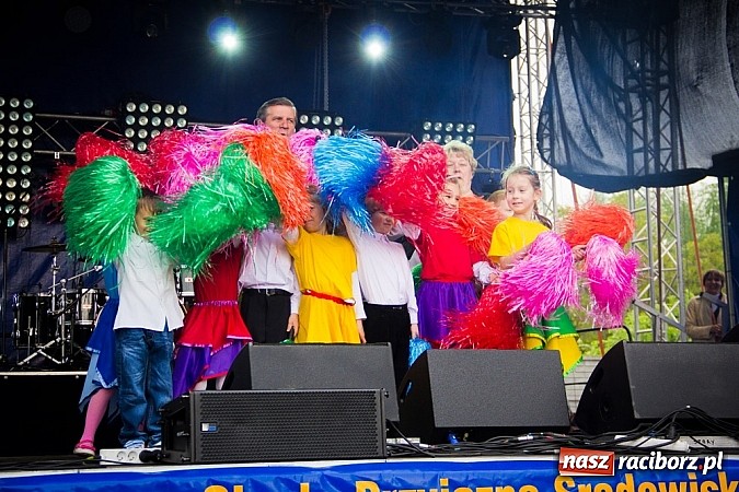 Zdjęcie w galerii na portalu naszraciborz.pl: Drugi dzień Eko-wystawy - fotoreportaż  wiadomości z regionu