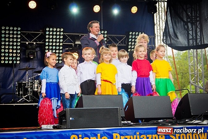 Zdjęcie w galerii na portalu naszraciborz.pl: Drugi dzień Eko-wystawy - fotoreportaż  wiadomości z regionu