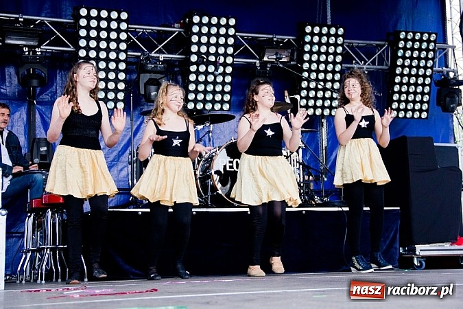 Zdjęcie w galerii na portalu naszraciborz.pl: Drugi dzień Eko-wystawy - fotoreportaż  wiadomości z regionu