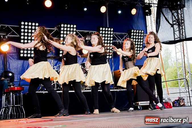 Zdjęcie w galerii na portalu naszraciborz.pl: Drugi dzień Eko-wystawy - fotoreportaż  wiadomości z regionu