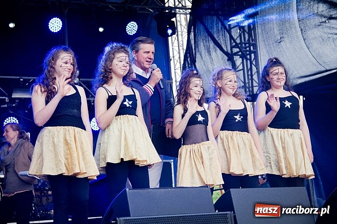 Zdjęcie w galerii na portalu naszraciborz.pl: Drugi dzień Eko-wystawy - fotoreportaż  wiadomości z regionu