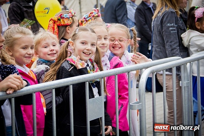 Zdjęcie w galerii na portalu naszraciborz.pl: Drugi dzień Eko-wystawy - fotoreportaż  wiadomości z regionu
