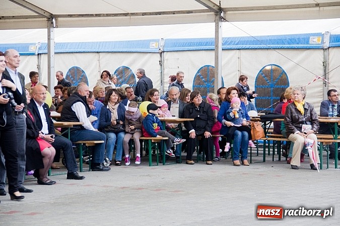 Zdjęcie w galerii na portalu naszraciborz.pl: Drugi dzień Eko-wystawy - fotoreportaż  wiadomości z regionu