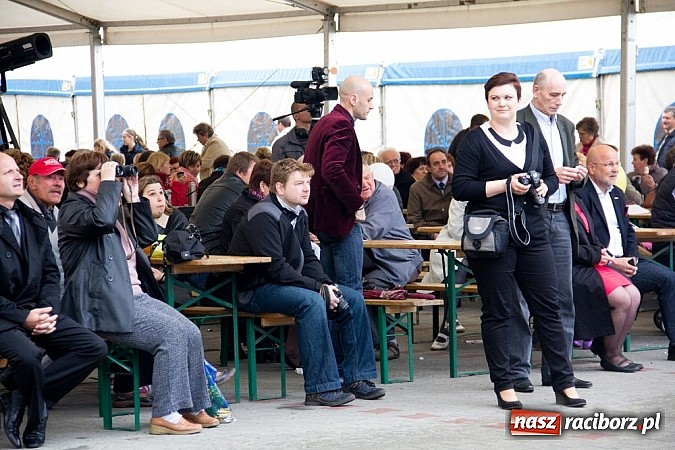 Zdjęcie w galerii na portalu naszraciborz.pl: Drugi dzień Eko-wystawy - fotoreportaż  wiadomości z regionu