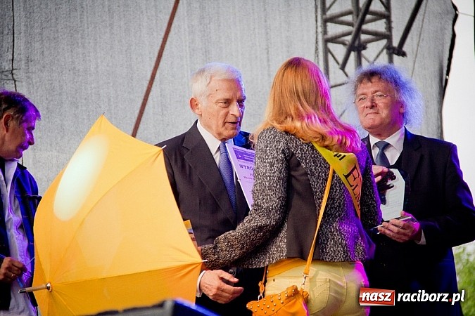 Zdjęcie w galerii na portalu naszraciborz.pl: Drugi dzień Eko-wystawy - fotoreportaż  wiadomości z regionu