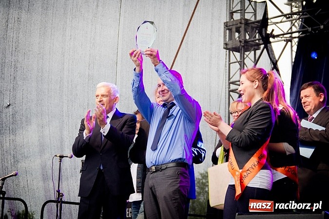 Zdjęcie w galerii na portalu naszraciborz.pl: Drugi dzień Eko-wystawy - fotoreportaż  wiadomości z regionu