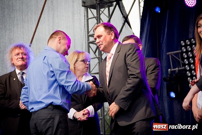 Zdjęcie w galerii na portalu naszraciborz.pl: Drugi dzień Eko-wystawy - fotoreportaż  wiadomości z regionu