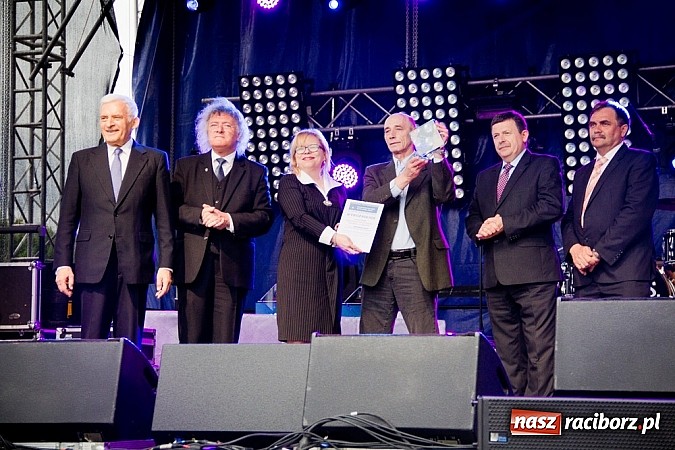 Zdjęcie w galerii na portalu naszraciborz.pl: Drugi dzień Eko-wystawy - fotoreportaż  wiadomości z regionu