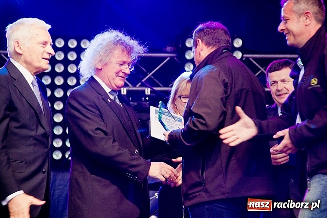 Zdjęcie w galerii na portalu naszraciborz.pl: Drugi dzień Eko-wystawy - fotoreportaż  wiadomości z regionu