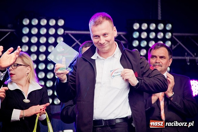 Zdjęcie w galerii na portalu naszraciborz.pl: Drugi dzień Eko-wystawy - fotoreportaż  wiadomości z regionu