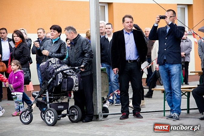 Zdjęcie w galerii na portalu naszraciborz.pl: Drugi dzień Eko-wystawy - fotoreportaż  wiadomości z regionu