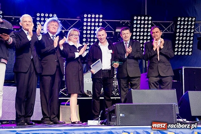 Zdjęcie w galerii na portalu naszraciborz.pl: Drugi dzień Eko-wystawy - fotoreportaż  wiadomości z regionu