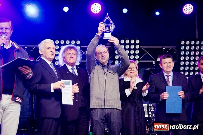 Zdjęcie w galerii na portalu naszraciborz.pl: Drugi dzień Eko-wystawy - fotoreportaż  wiadomości z regionu