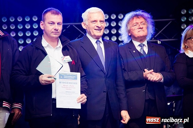 Zdjęcie w galerii na portalu naszraciborz.pl: Drugi dzień Eko-wystawy - fotoreportaż  wiadomości z regionu