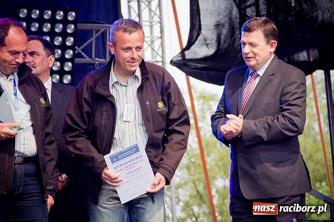 Zdjęcie w galerii na portalu naszraciborz.pl: Drugi dzień Eko-wystawy - fotoreportaż  wiadomości z regionu