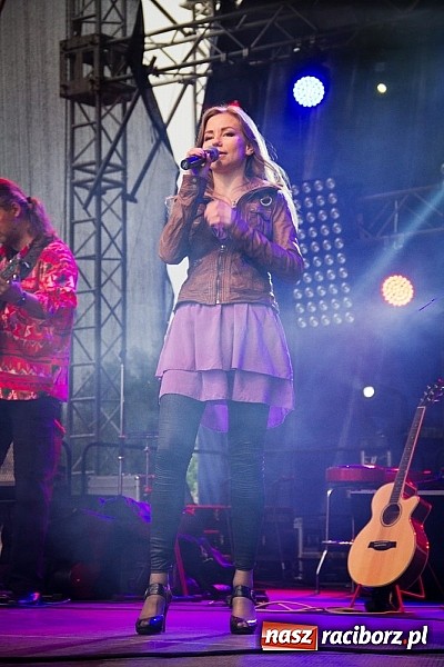 Zdjęcie w galerii na portalu naszraciborz.pl: Drugi dzień Eko-wystawy - fotoreportaż  wiadomości z regionu