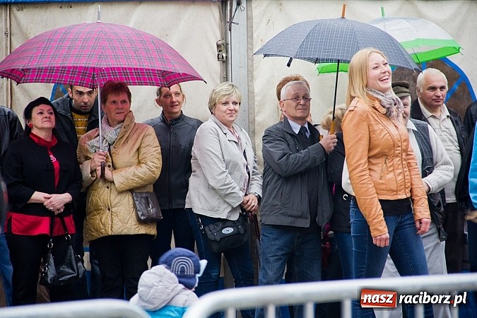 Zdjęcie w galerii na portalu naszraciborz.pl: Drugi dzień Eko-wystawy - fotoreportaż  wiadomości z regionu