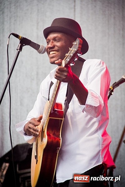 Zdjęcie w galerii na portalu naszraciborz.pl: Drugi dzień Eko-wystawy - fotoreportaż  wiadomości z regionu