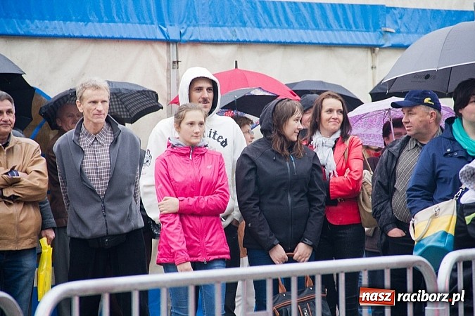 Zdjęcie w galerii na portalu naszraciborz.pl: Drugi dzień Eko-wystawy - fotoreportaż  wiadomości z regionu