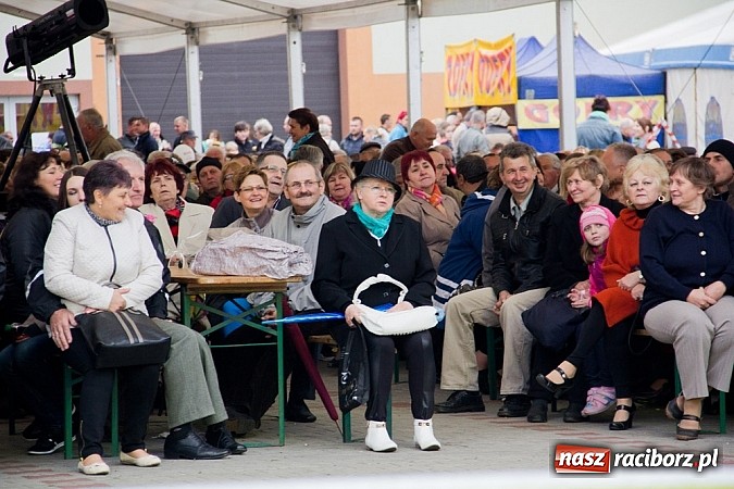 Zdjęcie w galerii na portalu naszraciborz.pl: Drugi dzień Eko-wystawy - fotoreportaż  wiadomości z regionu
