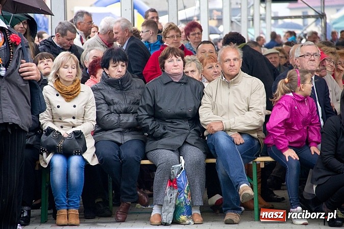 Zdjęcie w galerii na portalu naszraciborz.pl: Drugi dzień Eko-wystawy - fotoreportaż  wiadomości z regionu