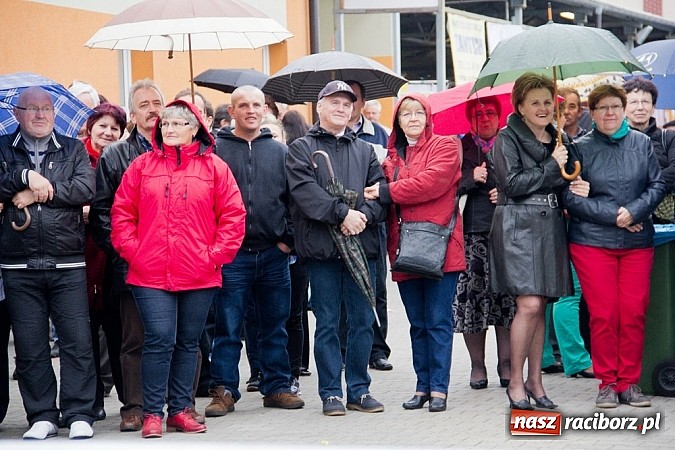 Zdjęcie w galerii na portalu naszraciborz.pl: Drugi dzień Eko-wystawy - fotoreportaż  wiadomości z regionu