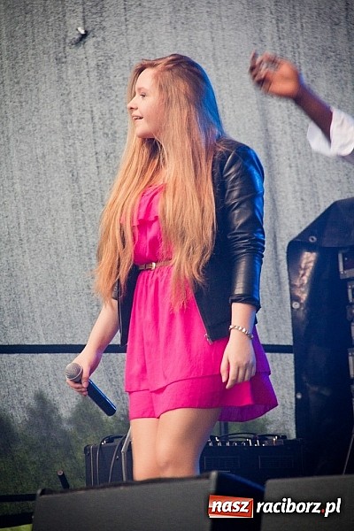 Zdjęcie w galerii na portalu naszraciborz.pl: Drugi dzień Eko-wystawy - fotoreportaż  wiadomości z regionu