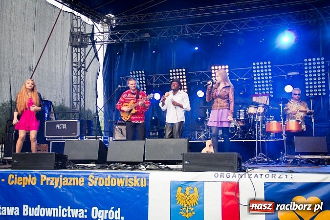 Zdjęcie w galerii na portalu naszraciborz.pl: Drugi dzień Eko-wystawy - fotoreportaż  wiadomości z regionu