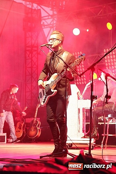 Zdjęcie w galerii na portalu naszraciborz.pl: PECTUS na finał Eko-wystawy w Pietrowicach Wielkich wiadomości z regionu