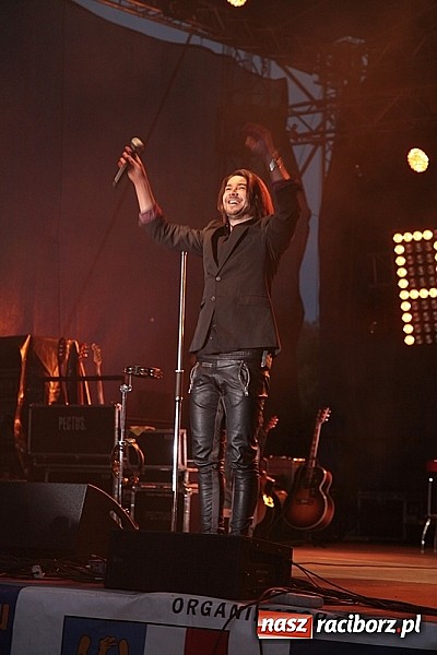 Zdjęcie w galerii na portalu naszraciborz.pl: PECTUS na finał Eko-wystawy w Pietrowicach Wielkich wiadomości z regionu