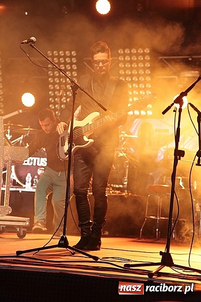 Zdjęcie w galerii na portalu naszraciborz.pl: PECTUS na finał Eko-wystawy w Pietrowicach Wielkich wiadomości z regionu