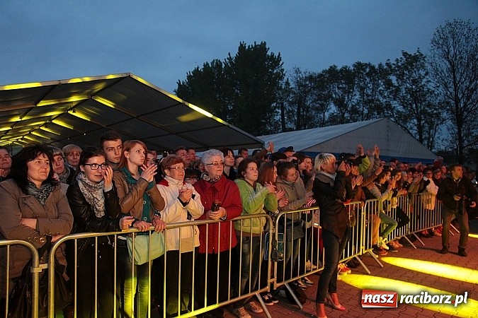 Zdjęcie w galerii na portalu naszraciborz.pl: PECTUS na finał Eko-wystawy w Pietrowicach Wielkich wiadomości z regionu