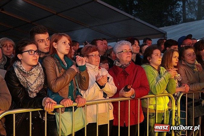 Zdjęcie w galerii na portalu naszraciborz.pl: PECTUS na finał Eko-wystawy w Pietrowicach Wielkich wiadomości z regionu