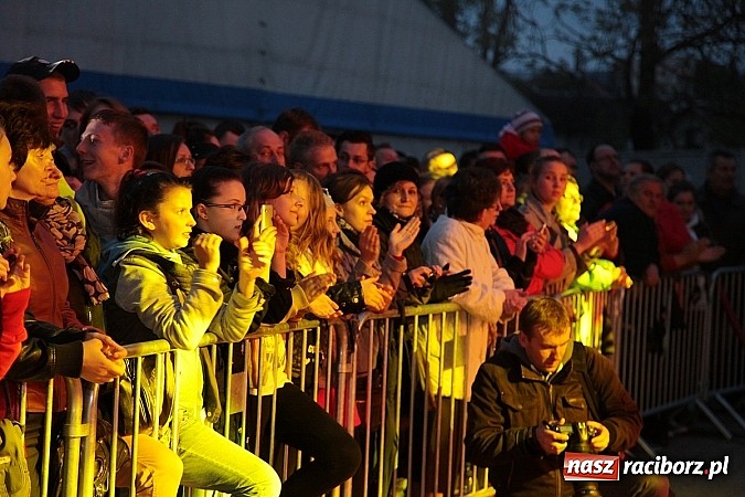 Zdjęcie w galerii na portalu naszraciborz.pl: PECTUS na finał Eko-wystawy w Pietrowicach Wielkich wiadomości z regionu
