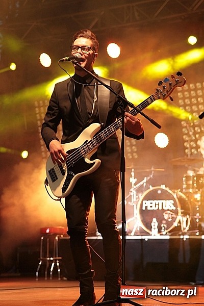 Zdjęcie w galerii na portalu naszraciborz.pl: PECTUS na finał Eko-wystawy w Pietrowicach Wielkich wiadomości z regionu