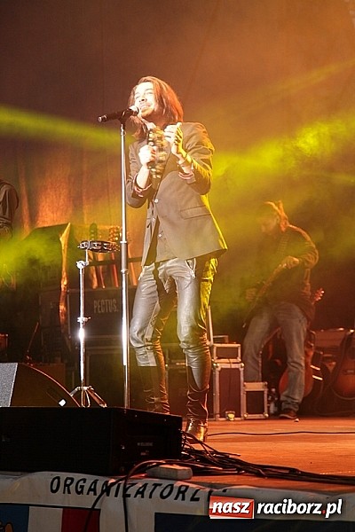 Zdjęcie w galerii na portalu naszraciborz.pl: PECTUS na finał Eko-wystawy w Pietrowicach Wielkich wiadomości z regionu