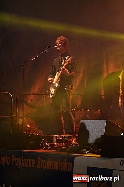 Zdjęcie w galerii na portalu naszraciborz.pl: PECTUS na finał Eko-wystawy w Pietrowicach Wielkich wiadomości z regionu